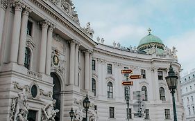 Ruby Marie Hotel Vienna By Ihg